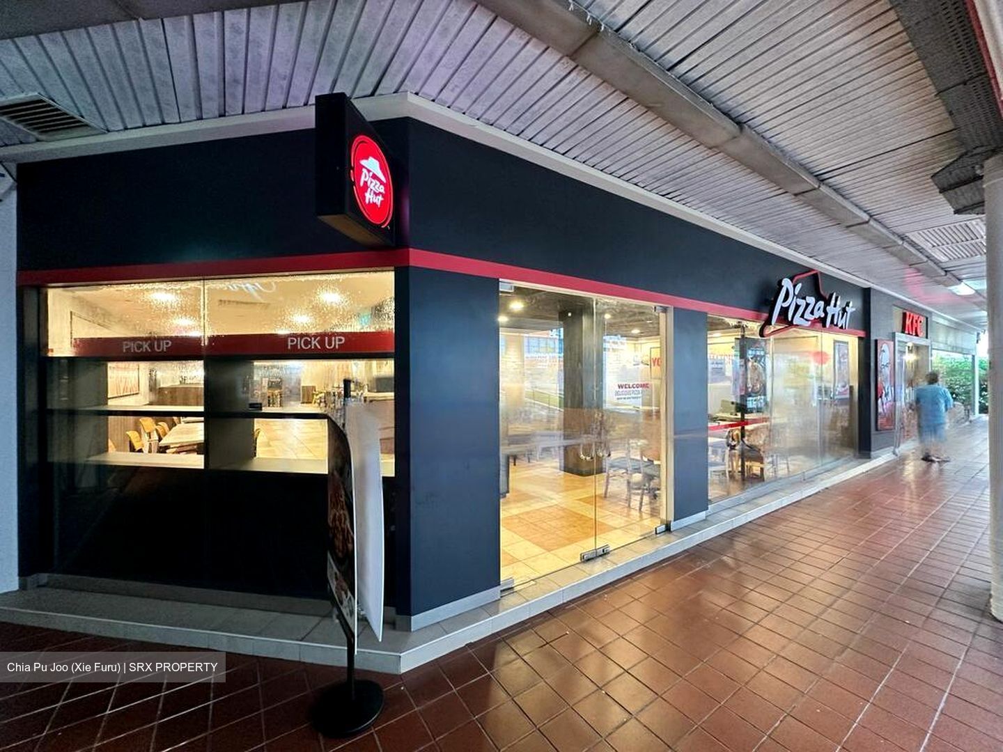 Jing Shan Primary School (D20), Retail #455025551